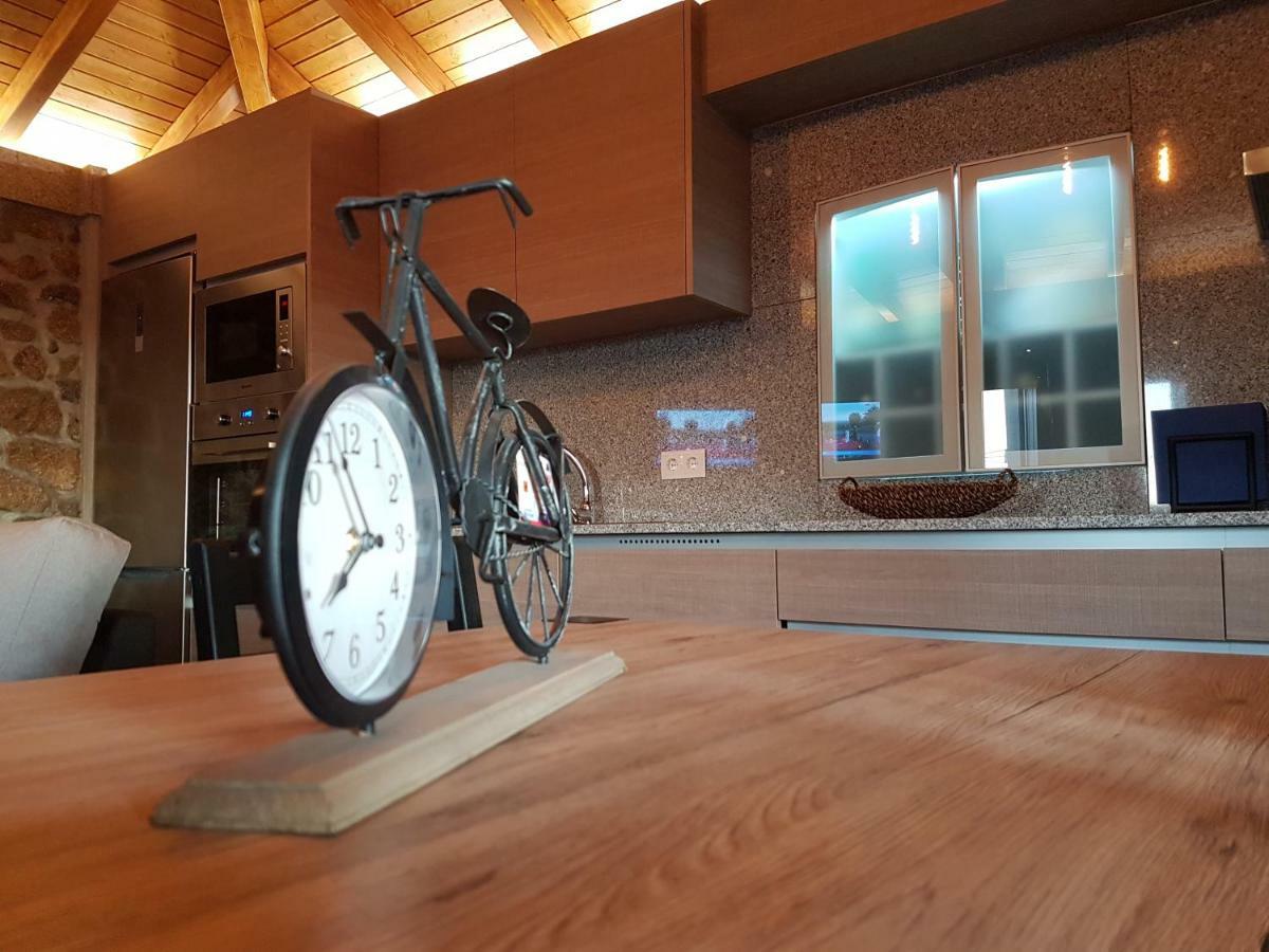 فيلا فيلجويراسفي Bicycle House المظهر الخارجي الصورة